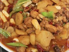 -福顺祥大盘鸡(临潼店)