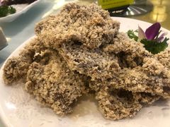 -雪园上海饭店(港湾1号店)