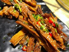 -怪味餐厅(城投佳境店)