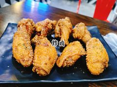 -CHICKEN NOW韩式炸鸡&啤酒