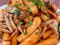 -妈妈的小作坊(陈家镇店)