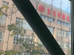 -四川北路(地铁站)