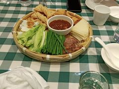-紫光园·烤鸭·北京菜(劲松店)