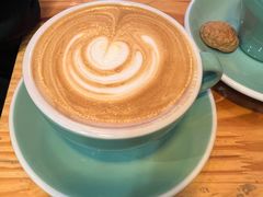 -Cafe del Volcan(永康路店)