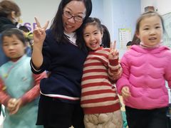 -瑞思成长中心(高新校区)