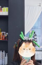 -U·NI SALON 造型