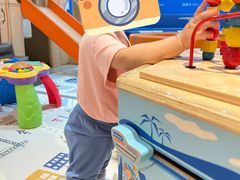 -沃特宝贝亲子游泳中心(壹方中心店)