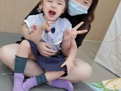 -金宝贝早教(庐阳万象汇中心)