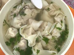 -周震馄饨