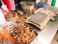 -正宗上海沈记熏鱼(木匠营小区店)