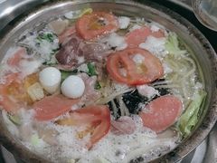 -海关荤豆花(洋河一路店)
