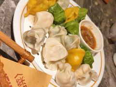 -前海沿·青岛菜(乐客城店)