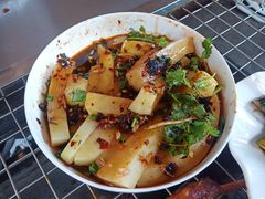 -生态园山庄(森林公园店)