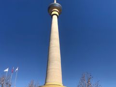 -中央广播电视塔