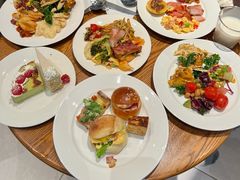 -YUMI芽米·法式烘焙·咖啡(骖鸾路店)