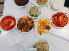 -七食九号食堂(东丽空港店)