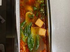 -丰茂烤串(港旅店)