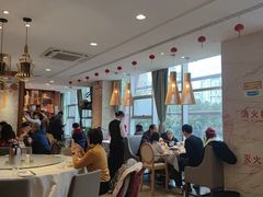 -阿娘家·原生态农家菜(国顺东路店)