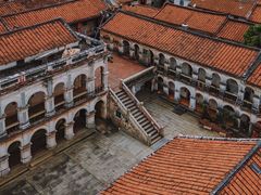 -南靖田螺坑土楼群景区