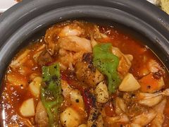 -云海肴·汽锅鸡·云南代表菜(美罗城店)