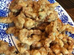 -串大叔炭火烤串·鸡西大冷面刀削面(总店)