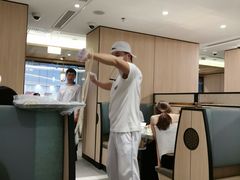 -海底捞火锅(大融城店)