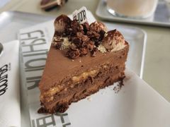 -fishtank鱼缸咖啡(三山街店)