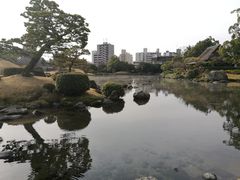 -水前寺成趣园