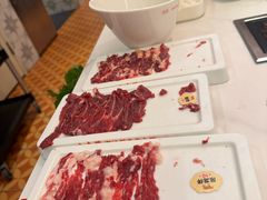 -八合里潮汕鲜牛肉火锅(深圳海岸城店)