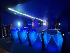 -SFC上影影城(港汇永华IMAX激光店)