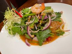 -荷花泰菜(东方新天地店)