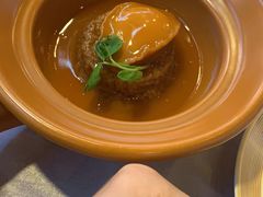 鲍鱼捞饭-有喜胶东小馆(太申祥和店)