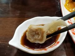 -肥叔锅贴(蓝旗街店)