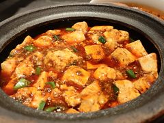 麻婆豆腐-马旺子·川小馆
