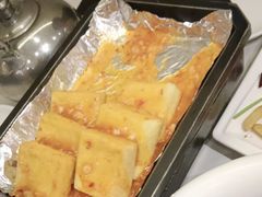 -刘胖子家常菜·蹄花焖藕(中南店)