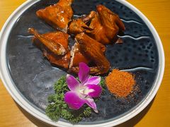 -大鸽饭(马王堆店)