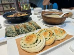 -金河半岛园林酒家(金融城店)