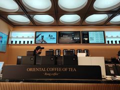 -蓉小乔·RONG COFFEE(春熙路店)