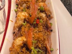 -嗨辣小聚·盘锦河蟹·海鲜烧烤龙虾(盘锦十年好店)