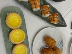 -广州酒家(昌岗地铁站店)