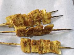 -壹块捌烧烤(灯市口店)