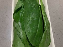 菠菜-海底捞火锅(龙湖北京大兴天街店)