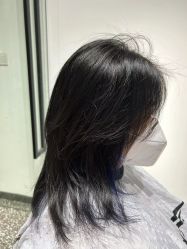 -丝语萱形象