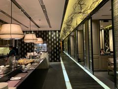 -深圳四季酒店·馥自助餐厅