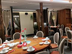 包厢-瑶王府·广西菜(金阳路店)
