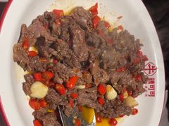 -辣可可·小炒黄牛肉(望京凯德MALL店)