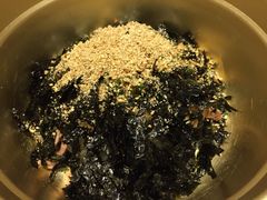 火炉火年糕火锅&芝士肋排(西直门枫蓝店)-火炉火自助餐(枫蓝国际店)