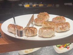 -拉蒂娜·巴西牛排馆 Latina·Brazilian Steakhouse(王府井喜悦店)