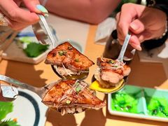 -乌君·酒场·炭火烧鸟(侨城坊店)