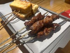 -记忆串城·东北烧烤·小龙虾·大型团建(南油店)
